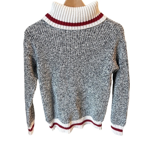 MyStyle size small knit sweater - Picture 3 of 4